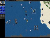 Total Annihilation: Commander Pack screenshot, image №217963 - RAWG