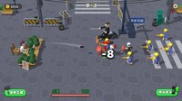 Watermelon Wars screenshot, image №3171917 - RAWG