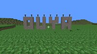 Voxel Game screenshot, image №2433713 - RAWG