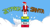 Jetpack Santa screenshot, image №1784605 - RAWG