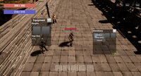 Arena of Ruins screenshot, image №2521572 - RAWG