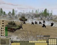 Men of War: Red Tide screenshot, image №180734 - RAWG