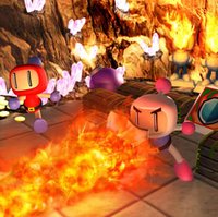 Bomberman Blast screenshot, image №247876 - RAWG