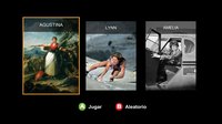 A tale of three screenshot, image №2307680 - RAWG