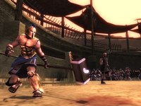 Spartan: Total Warrior screenshot, image №600004 - RAWG