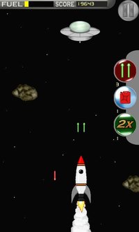 Race to Space screenshot, image №1170844 - RAWG
