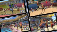 Athletics 2: Summer Sports screenshot, image №1855692 - RAWG