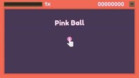 Pink Ball screenshot, image №2923251 - RAWG