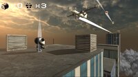 Roofz Panda screenshot, image №4163532 - RAWG