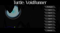 Turtle: VoidRunner (itch) screenshot, image №1275909 - RAWG