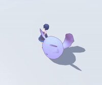 Morpho (tatoyoda600, Lara) screenshot, image №3305508 - RAWG