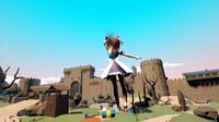 VR Catgirl Isle 2100 screenshot, image №4110434 - RAWG