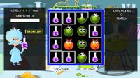 Professor Watts Memory Match: Expressions screenshot, image №830268 - RAWG
