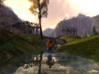The Lord of the Rings Online: Shadows of Angmar screenshot, image №372257 - RAWG