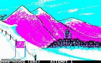 Winter Games screenshot, image №336436 - RAWG