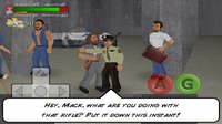 Hard Time (Prison Sim) screenshot, image №42378 - RAWG