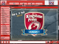 Rugby League Team Manager 2015 screenshot, image №129808 - RAWG