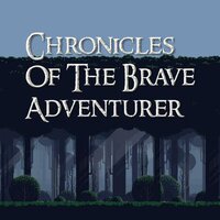 Chronicles of the Brave Adventurer screenshot, image №3261613 - RAWG