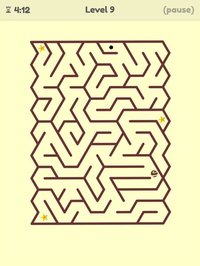 Cкриншот Maze-A-Maze +, изображение № 1733372 - RAWG