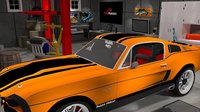 Fix My Car: Classic Muscle LT screenshot, image №1574284 - RAWG