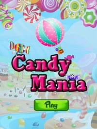 Sweet Candy mania games - Match 3 Puzzle Game screenshot, image №1847182 - RAWG