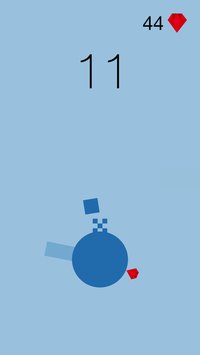 Circle Run screenshot, image №1295650 - RAWG