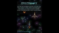 SpaceShift screenshot, image №1207276 - RAWG