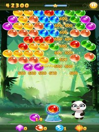 Panda Bubble Pop-Free Pop Bubble Shoot Mania games screenshot, image №1756361 - RAWG