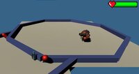 Boss Encounter screenshot, image №2974421 - RAWG