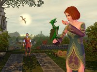 The Sims 3: Dragon Valley screenshot, image №611640 - RAWG