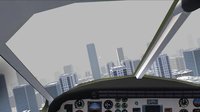 VR Flight: Airplane Pilot Simulator (Cardboard) screenshot, image №1414758 - RAWG