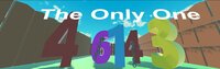 The Only One VR screenshot, image №3344026 - RAWG