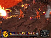 Heroes of Might and Magic V screenshot, image №722865 - RAWG