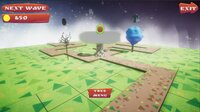 Roots of Yggdrasil (HairyTea, Evan Williams, Darragh Lynch, Funnymike) screenshot, image №3758754 - RAWG