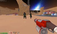 Karistys screenshot, image №1052222 - RAWG