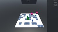 Running out of space?(LD42) screenshot, image №1259818 - RAWG