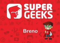 SuperGeeks - Breno_Aline screenshot, image №2162103 - RAWG