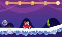Running Santa screenshot, image №1307282 - RAWG