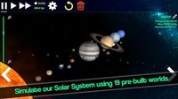 Planet Genesis FREE - solar system sandbox screenshot, image №1469340 - RAWG