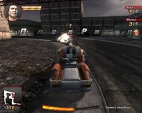 GearGrinder screenshot, image №482245 - RAWG