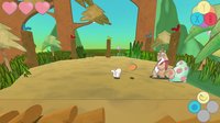Squirrely Roo Rabbit screenshot, image №1016472 - RAWG