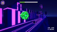 Geometry Dash 3D screenshot, image №2666467 - RAWG