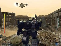 War World: Tactical Combat screenshot, image №407093 - RAWG