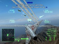 Ace Combat Zero: The Belkan War screenshot, image №549330 - RAWG