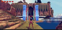Adventurer (Pankajdc) screenshot, image №3174464 - RAWG