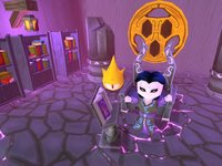 Low poly heroes screenshot, image №2232528 - RAWG