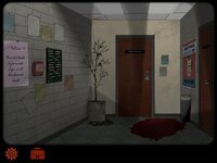 The Freezer screenshot, image №3068479 - RAWG