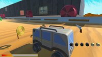 Showdown at Desert Bus screenshot, image №2611394 - RAWG