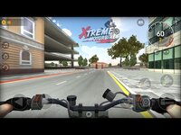 Xtreme Motorbikes screenshot, image №2661801 - RAWG