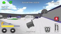Stunt 3 Wheeler Simulator screenshot, image №1419195 - RAWG